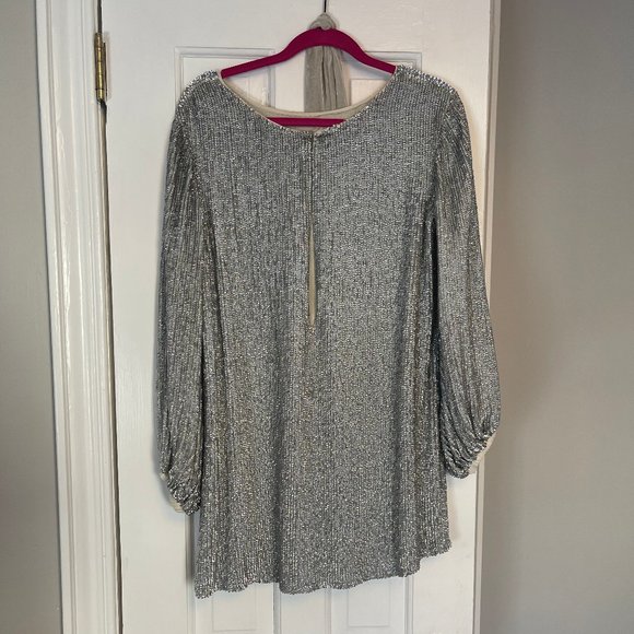 Retrofete Gabrielle Rope Dress - Picture 2 of 4